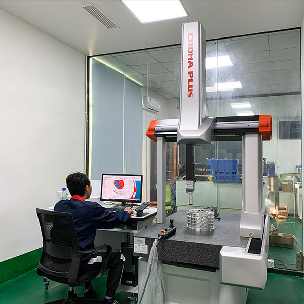 Shenzhen Perfect Precision Product Co., Ltd. línea de producción del fabricante