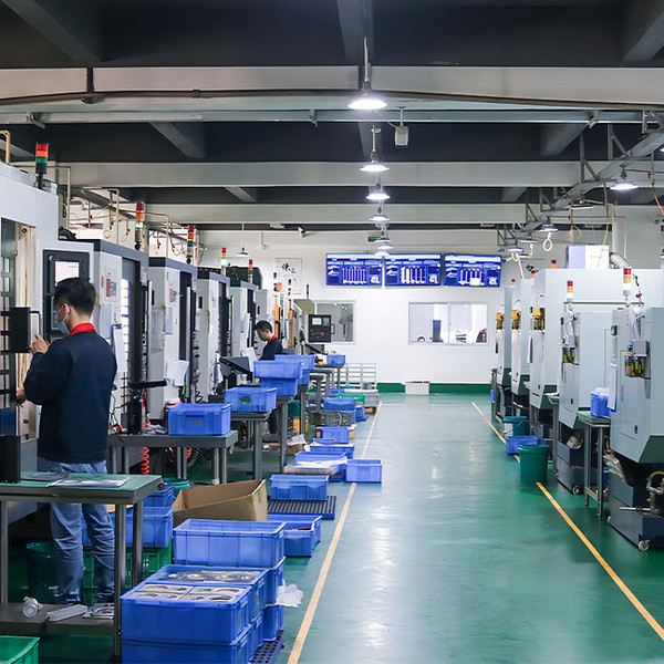 Porcelana Shenzhen Perfect Precision Product Co., Ltd. Perfil de compañía 