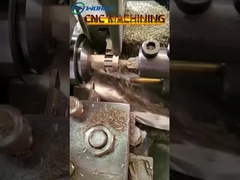 Partes CNC Partes de la más alta calidad