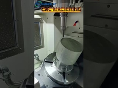 Fresado CNC de aleaciones de magnesio: equilibrando seguridad y eficiencia
