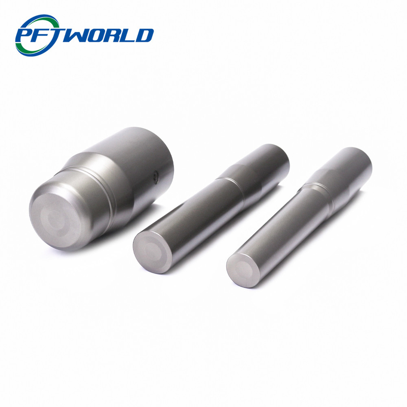 Stainless Steel Products Custom Components CNC Turning OEM Machining